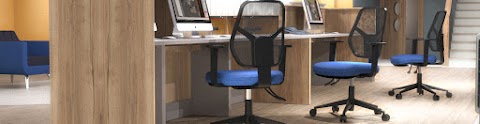 Think Office Furniture