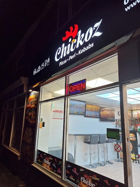 Chickoz