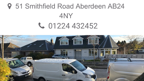 Aberdeen Maintenance Company (Property Maintenance Aberdeenshire , Emergency 24 hours )