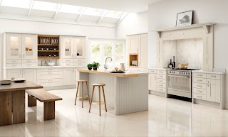 Ljp Kitchens