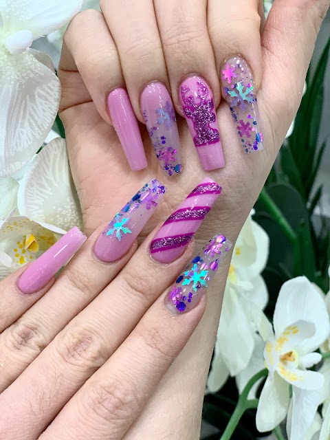 Victoria Nails & SPA