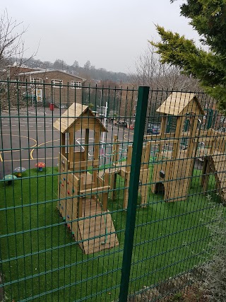 St Pancras Catholic Primary School