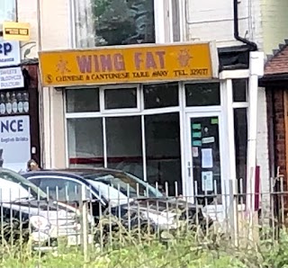 Wing Fat