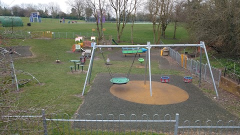 West Haddon Children's Park