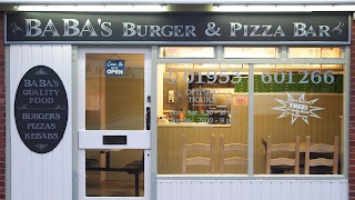 Babas Wymondham