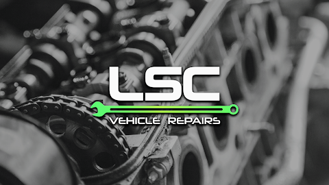 LSC Vehicle Repairs LTD