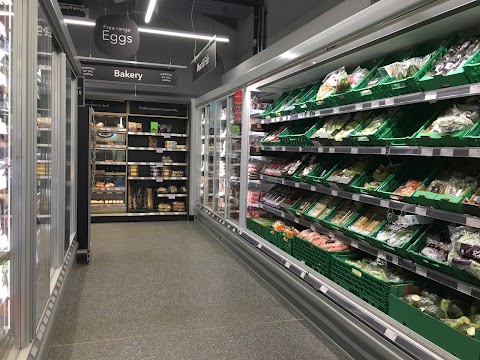 Co-op Food - Silfield Road