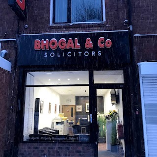 Bhogal & Co Solicitors