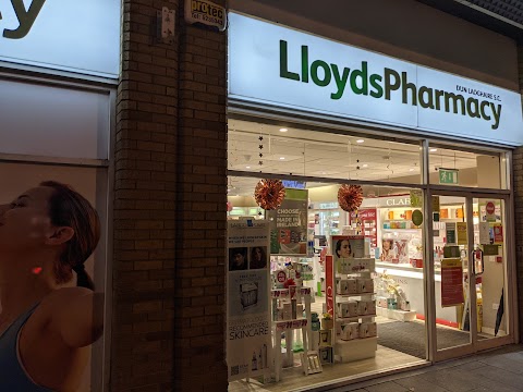 LloydsPharmacy