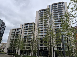 Pienna Apartments