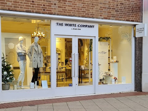 The White Company