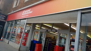 Poundstretcher