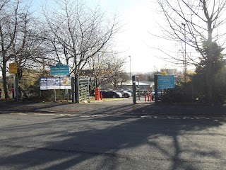 Abbey Green Nursery School