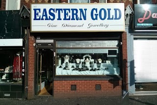 Eastern Gold