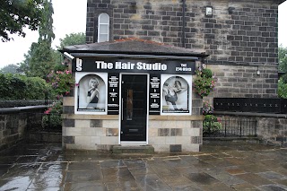 The Hair Studio