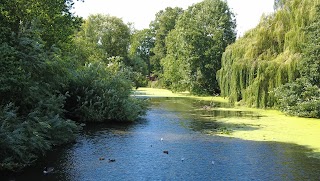 The Washlands Circular