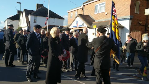 Lancing and Sompting Royal British Legion Club