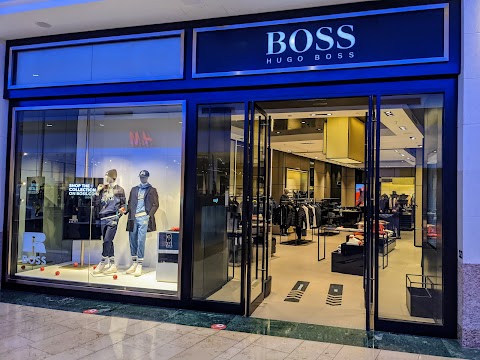 BOSS Store