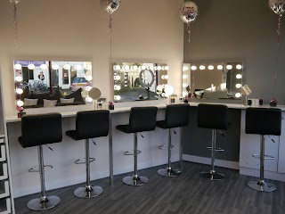 Kate Mitchell Makeup Studio and Academy