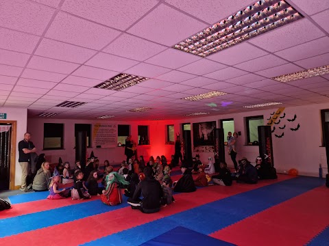 Leeds East AEGIS Martial Arts Academy