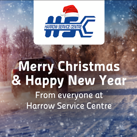 Harrow Service Centre