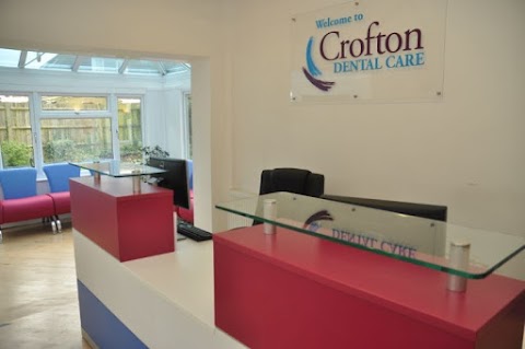 Crofton Dental Care