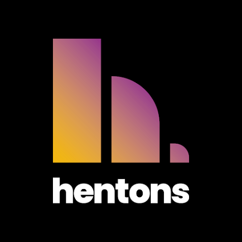 Hentons