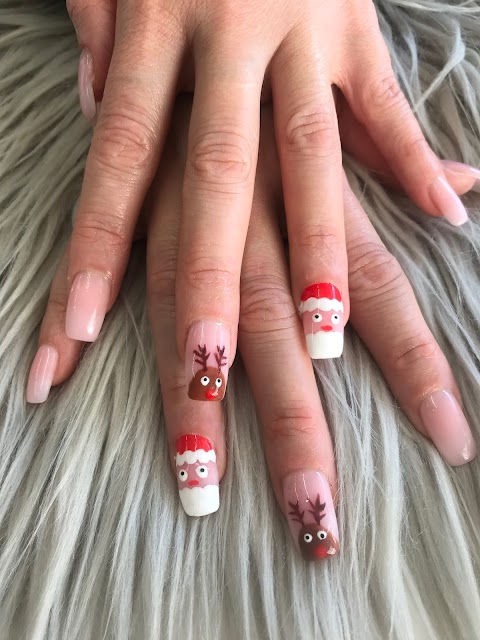 Emma Nails & Beauty LTD