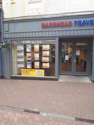 Barrhead Travel