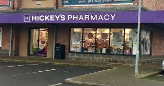 Hickey's Pharmacy Meakstown