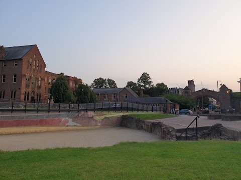 Travelodge Chester Central