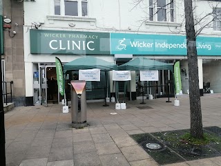 Wicker Pharmacy