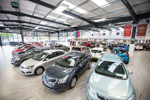 CarShop Norwich