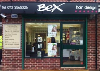 Bex Hair Design