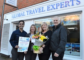 Global Travel Experts