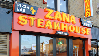 Zana Steakhouse