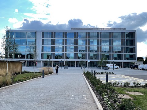 University of Bath School of Management