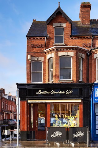 Butlers Chocolate Café, Ranelagh