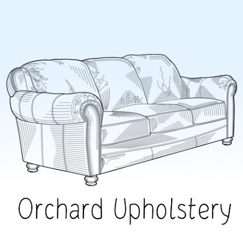 Orchard Upholstery