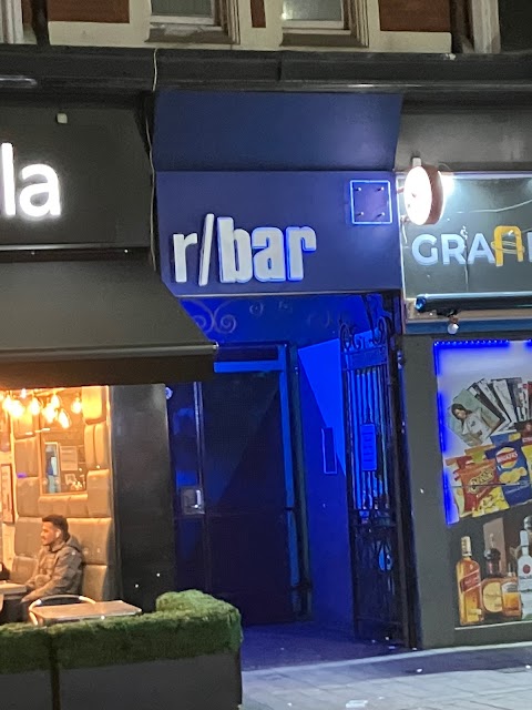 R/Bar