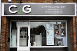 Campbell & Glasby Hair And Beauty Company