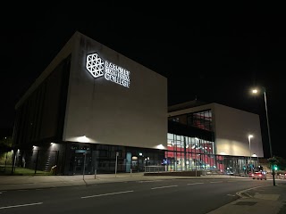 Barnsley College Church Street campus