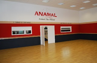 Anamal Dance Company