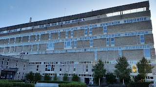 The University of Edinburgh King's Buildings Campus