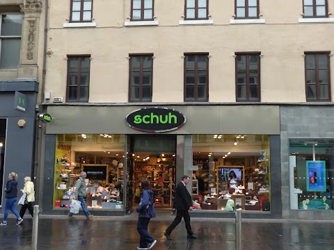 schuh