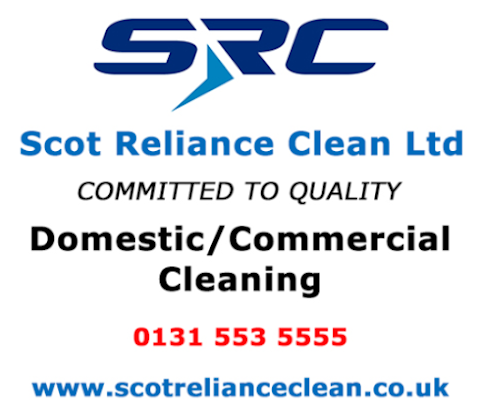 Scot Reliance Clean Ltd