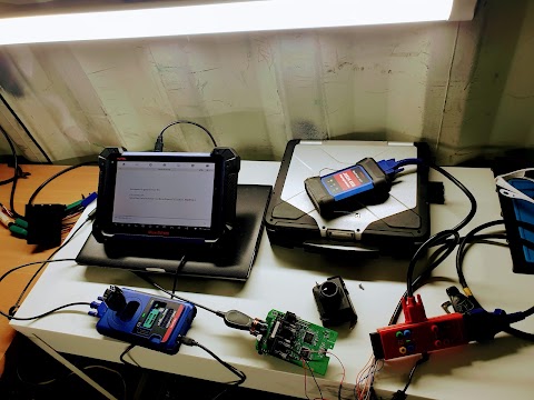 MotoSpec Performance - Mobile Car Locksmith,Custom ECU/TCU Remapping,Codding,Diagnostic & Repair