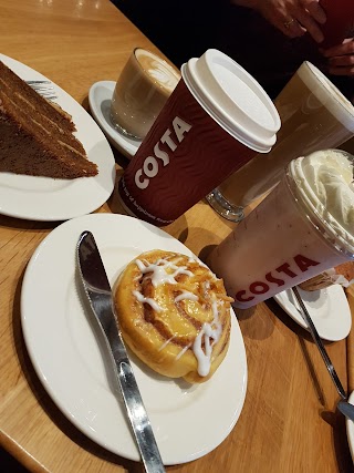 Costa Coffee