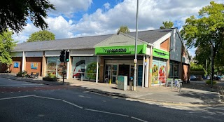 Co-op Food - Whalley Range