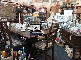 Room101 Antiques Emporium